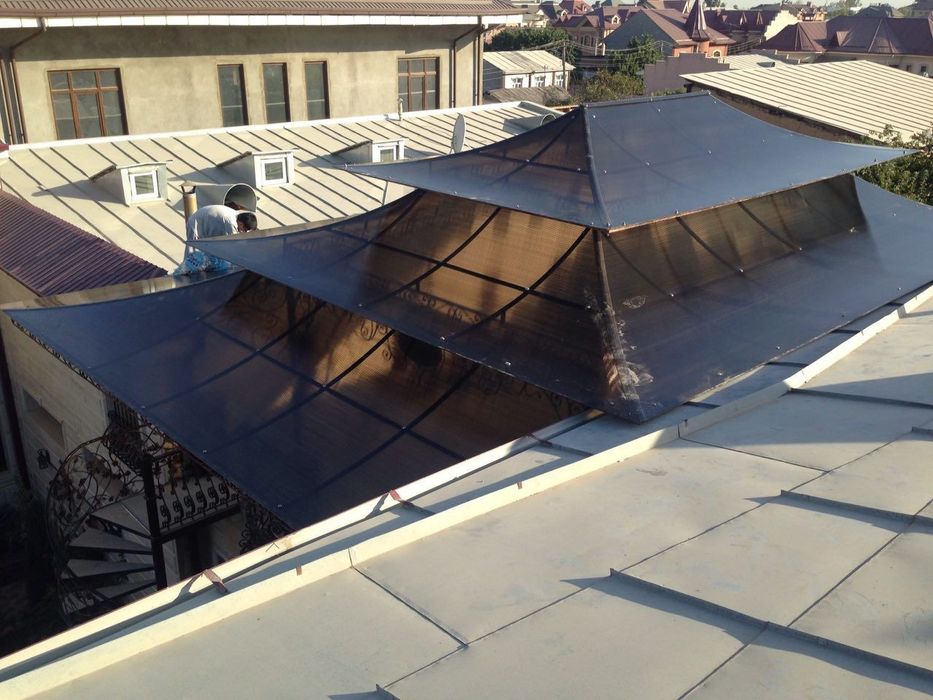 LEKSAN Polikarnat Rassiya