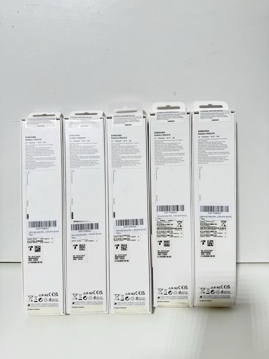 SmartWatch Samsung Galaxy Watch 4, 1.4inch, Curea silicon