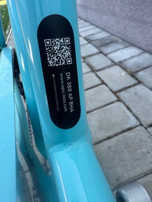 Bicicletă de copii