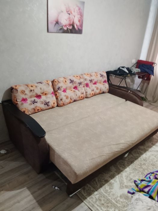 Продам диван 35000
