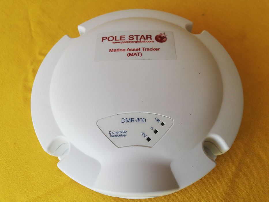 Универсален професионален проследяващ тракер DMR-800D