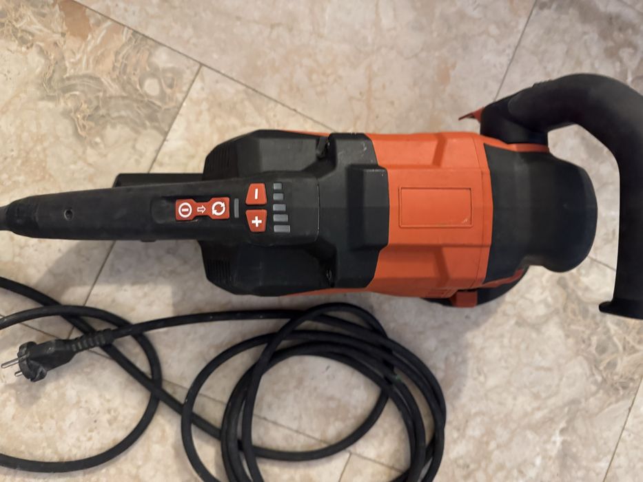 Slefuitor beton hilti DGH 150 /2021