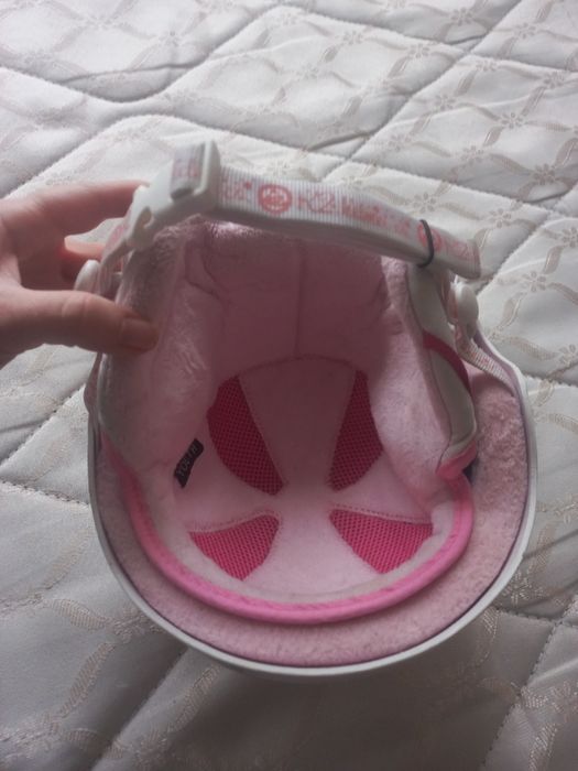 Каска за колело/ролери