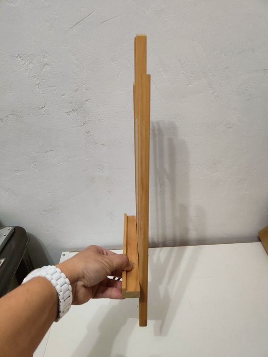 Статив за рисуване за деца