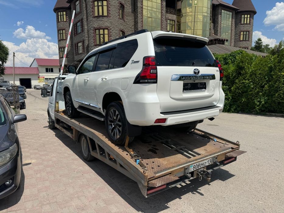Эвакуатор 10000 круглосуточно