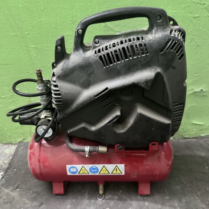 Компрессор Fini joker M