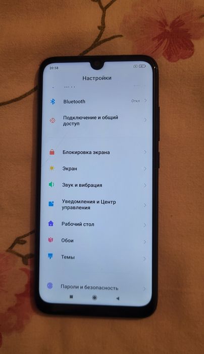 Продам Redmi note 7