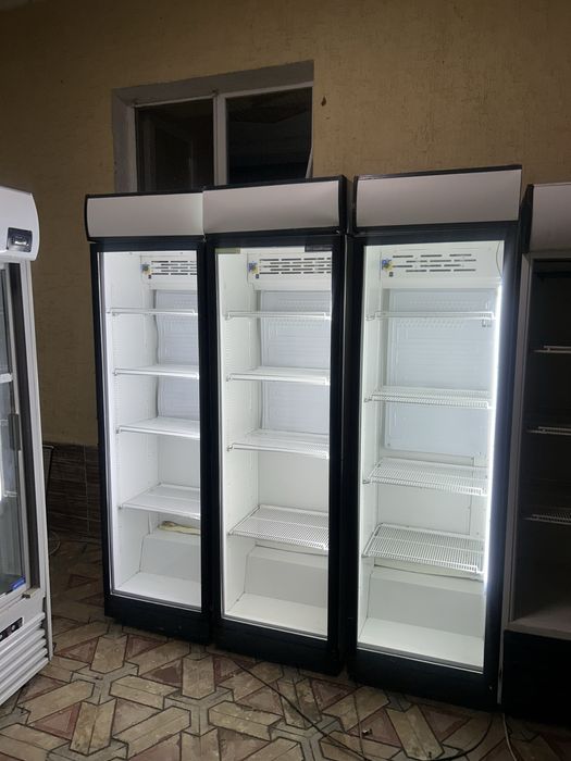 Холодильник холодильник