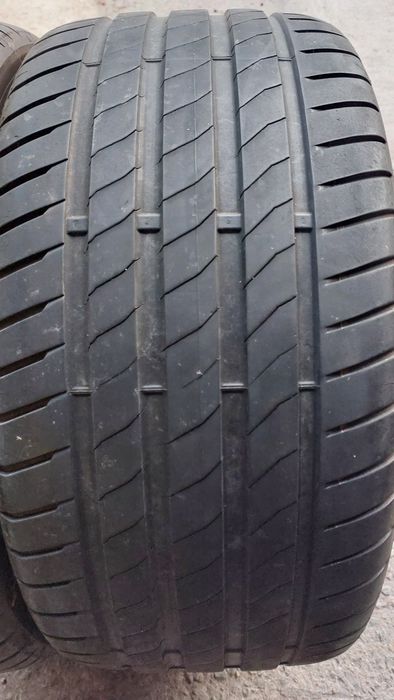 Летни гуми 245/35/19 Bridgestone Potenza Sport 2 броя