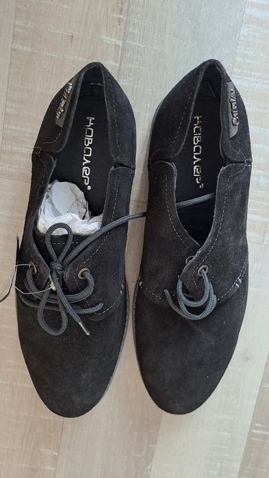 Мъжки обувки Кавалер Cavaler