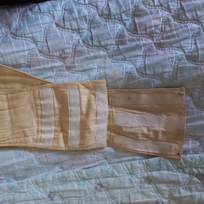 Пояс для спины советского производства