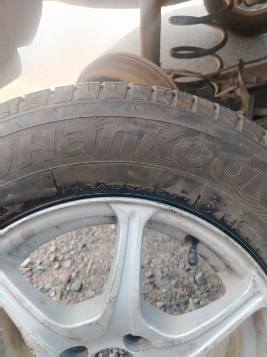 Леккие диск около 1 кг 14 р