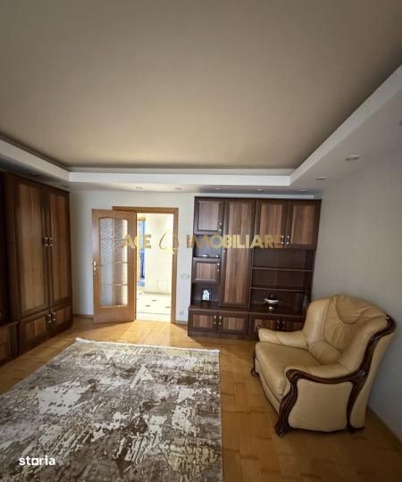 3 Camere de inchiriat | Unirii | Metrou | Centrala | Mobila | Utilat