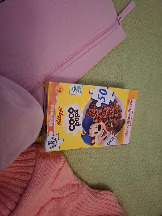 Jucarii, haine, bijuterii, cordelute copii