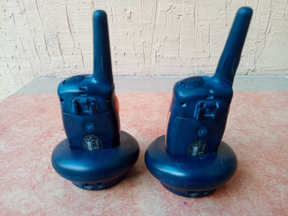 Рация Oregon Scientific TP380 Walkie-Talkie