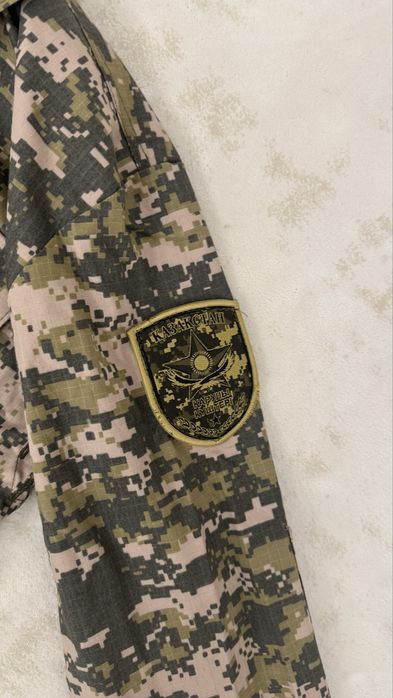 Продам форму для НВП. Размер s-m