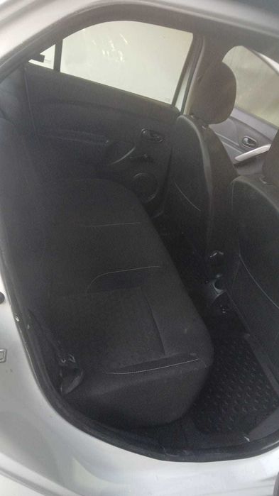 Dacia Logan 1.2 benzina