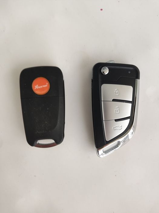 Чип +ключ  кобальт програмирование