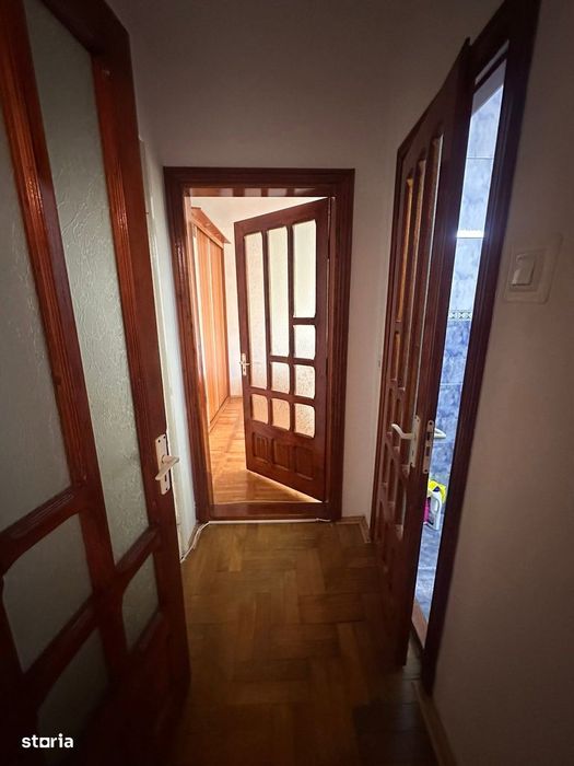 De vanzare apartament cu 2 camere si balcon, 50mp, Pret 44900euro