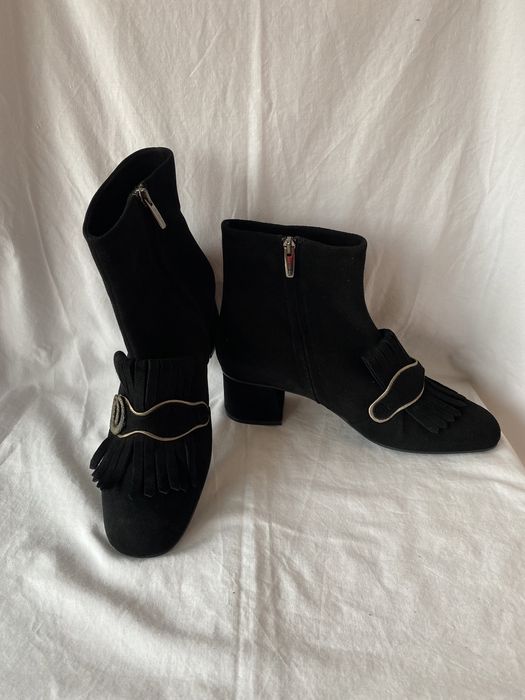 Ghete dama,The Seller,marime 40