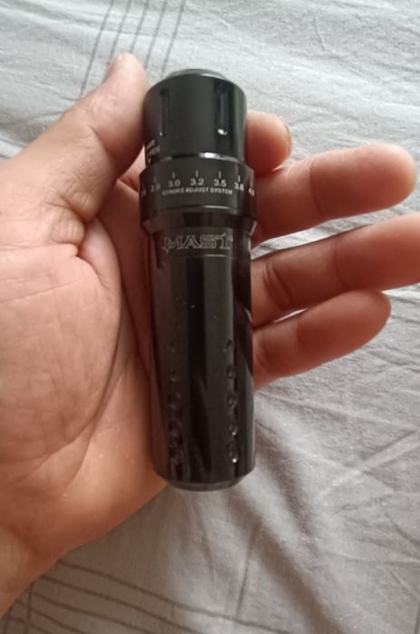 Машинка для татуажа и татуировки