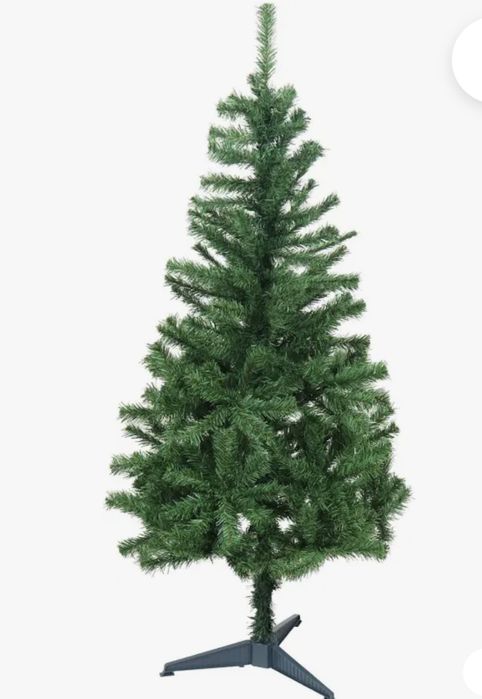 Brad artificial Crăciun, 150 cm