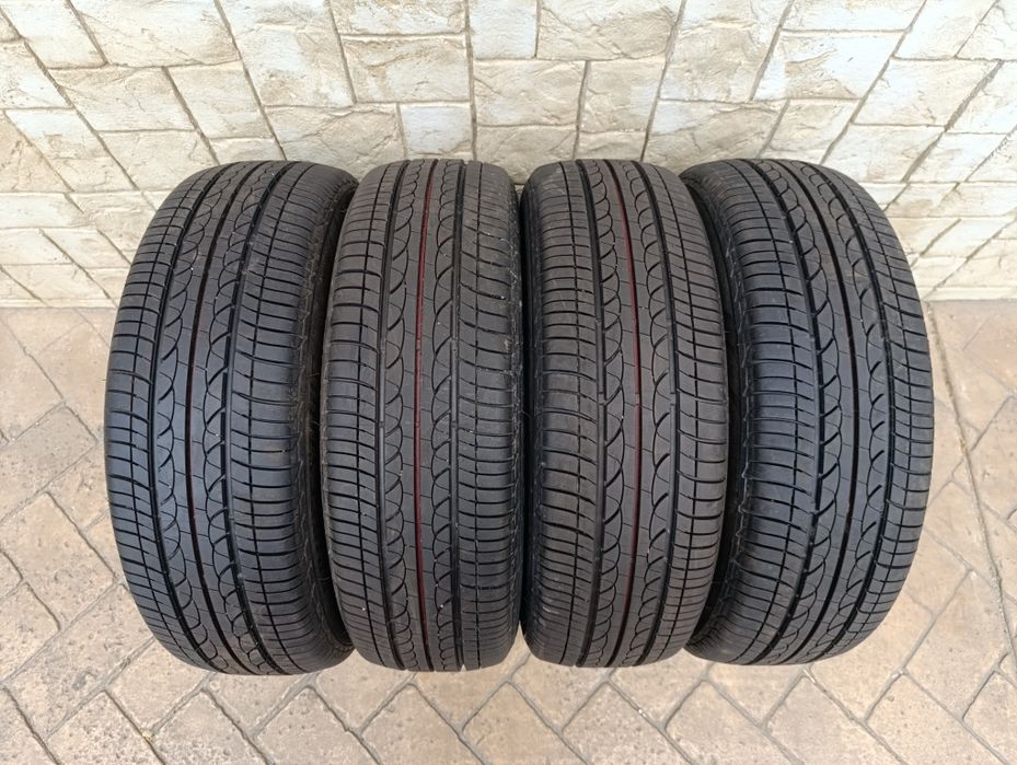 Нови гуми (демо) Bridgestone 175/65/15 Ecopia