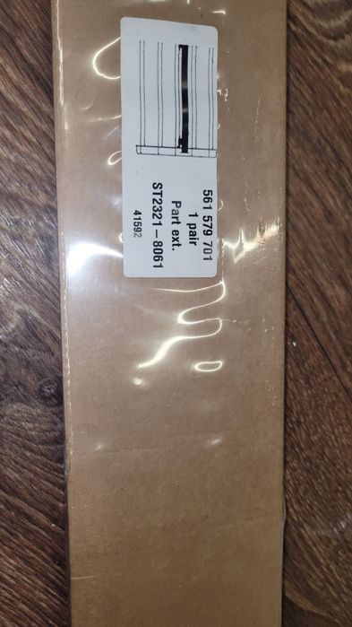 Резервни части за фурна за вграждане Electrolux EOC05651OX с пиролиза