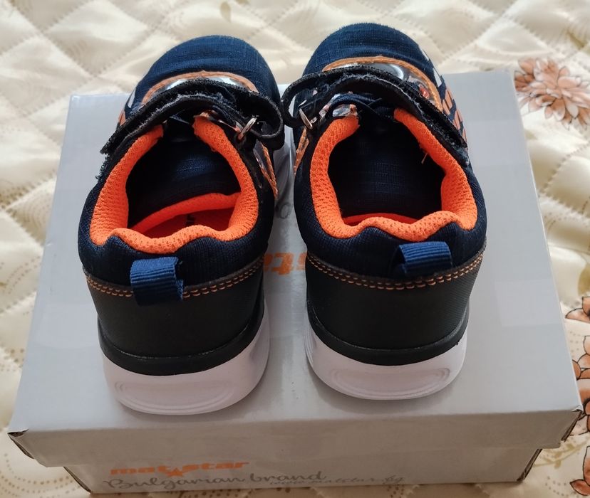 Детски маратонки