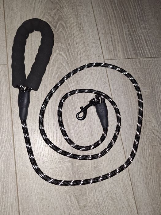 Lesă dresaj canin câini