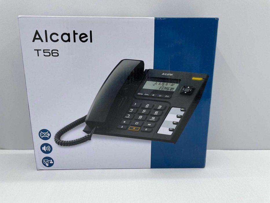 Telefon fix Alcatel T56