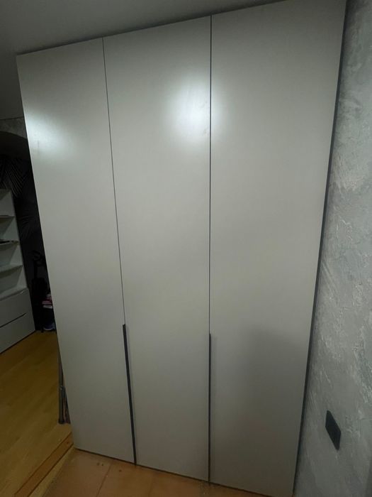 Шкаф 2000х1000х1500мм