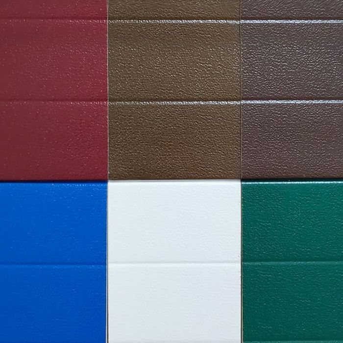 Ворота автоматические новые с двигателем