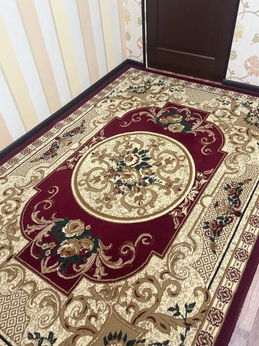 Кілем2*3 жуылған таза