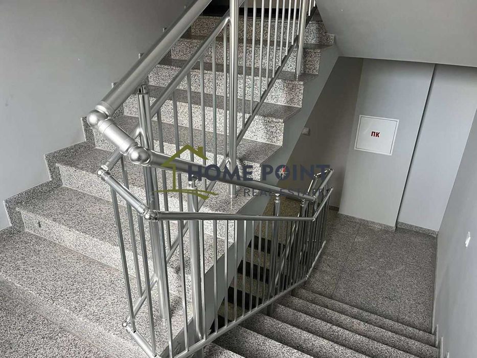 Продава се Тристаен апартамент в Варна, Трошево - 125 кв.м за 1384 €/кв.м - Снимка #22