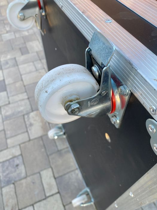 Професионален сандък /кутия/ PENN ELCOM