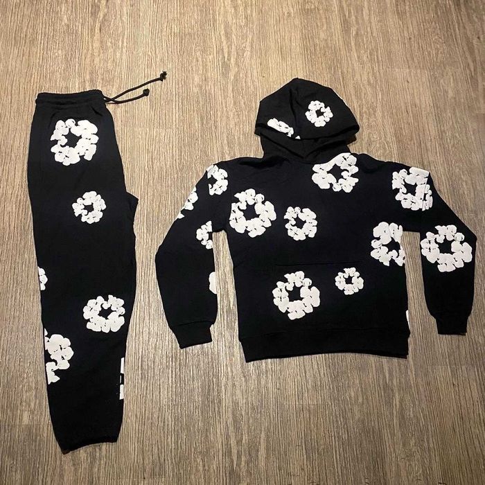 Trening Denim Tears marime S,M,L,XL,XXL