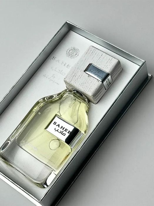 Парфюм Art al zaafaran saheb
