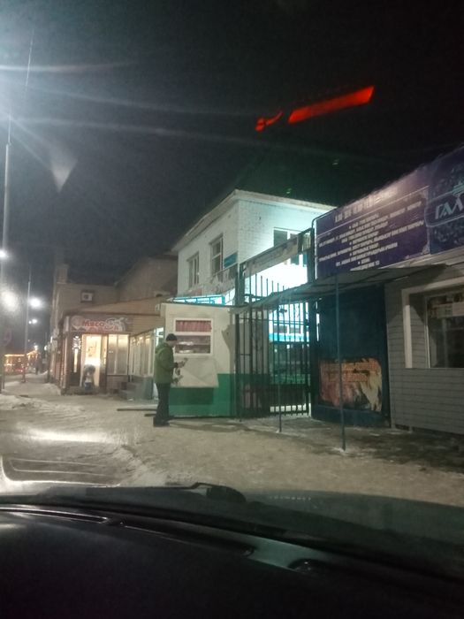 Продам киоск утипленный