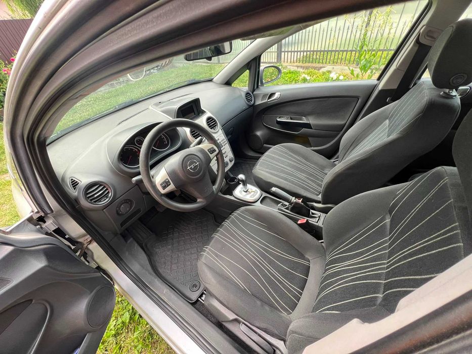 OPEL Corsa 2007 — imagine 5