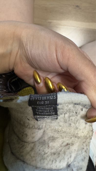 Коньки Bauer Supreme S27