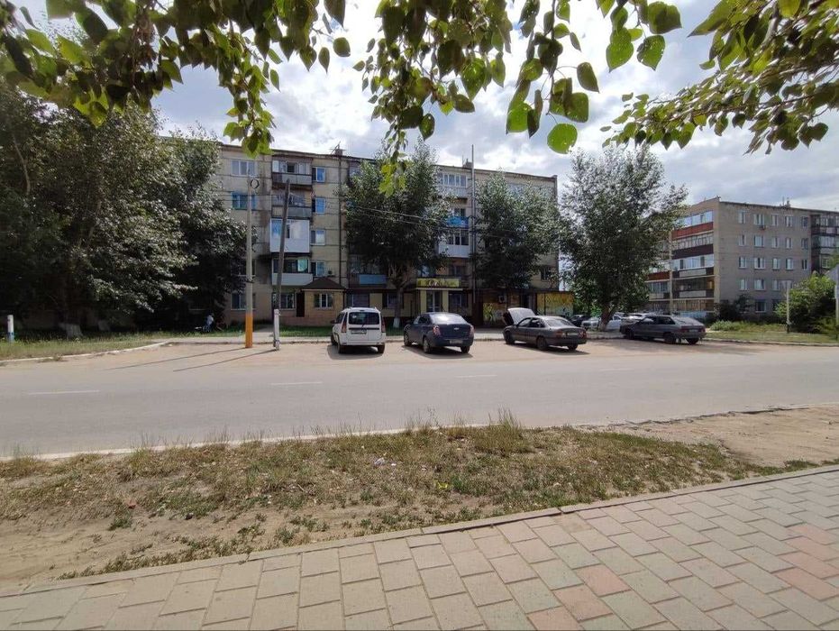 3-комн 62м2 3\5 Заречный