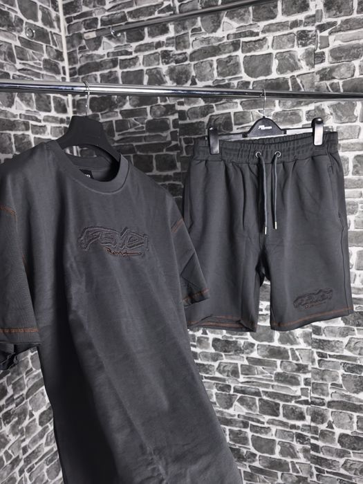 Мъжки летен екип високо качество