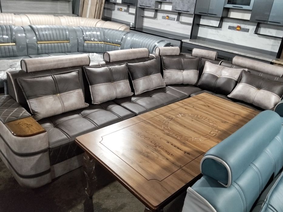 Уголок гостиный, шикарный вид и отличное качество безупречный дизайн.