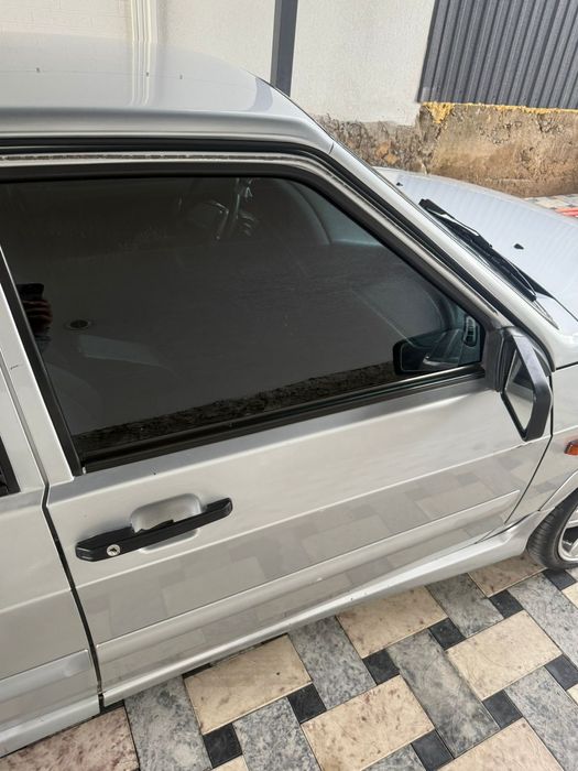 Стекло бор, не наклейка !