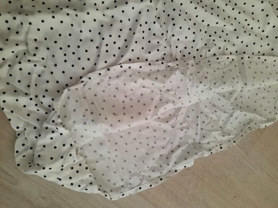 Лятна рокличка S размер