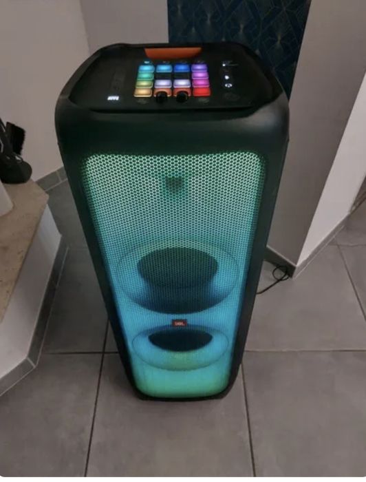 Продвам JBL PARYBOX 1000