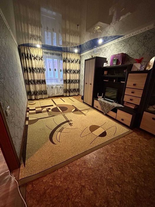 Продам квартиру 2х.ком на шакарима 3