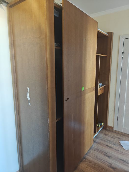 Шкаф для одежды вещей