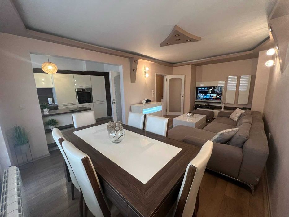 Тристаен апартамент в Асеновград 55256